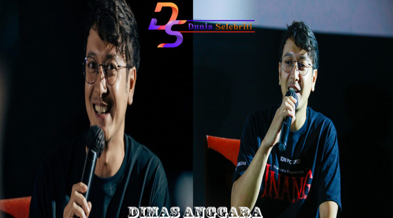 Dimas Anggara