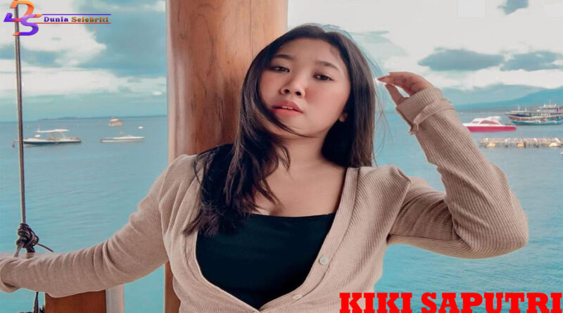 Kiki Saputri Sebuah Mosaik Karir yang Berwarna
