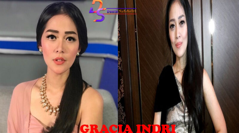 Gracia Indri Perjalanan Karier, Kepribadian, dan Prestasi