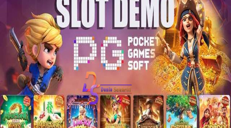 Slot Demo PG Soft