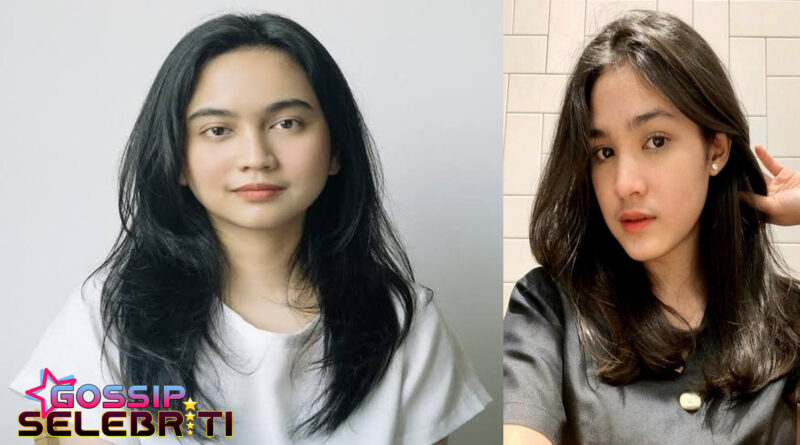 Rachel Amanda: Perjalanan Aktris Berbakat di Dunia Hiburan