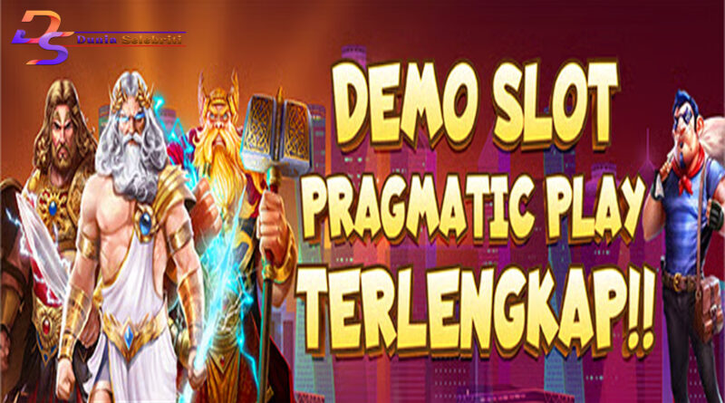 Pengalaman Gaming Yang Seru Slot Demo Pragmatic Dari Tayo4D