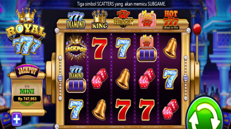 Strategi Lanjutan untuk Bermain Tayo 4d Slot Demo Pragmatic
