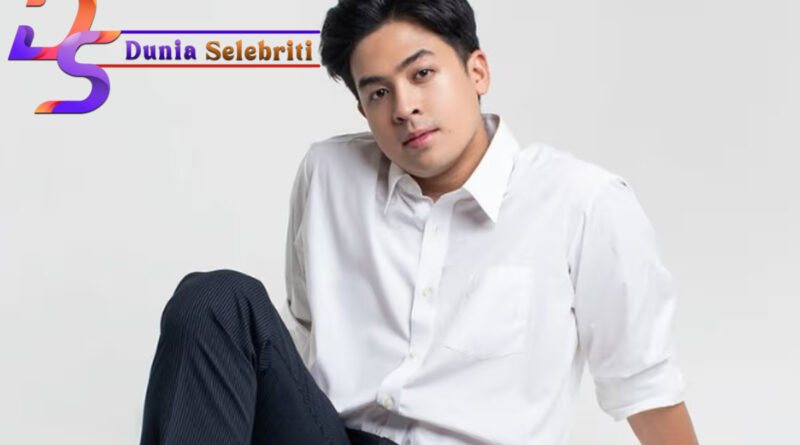 Jerome Polin Sijabat